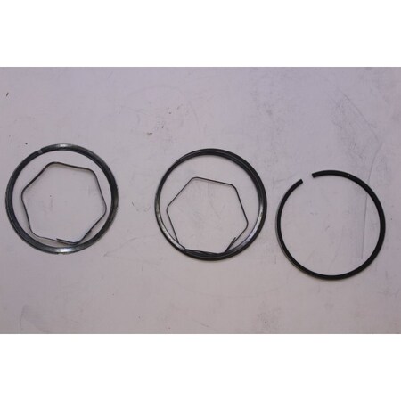 Kohler Rings 010 231425-S